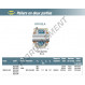 Accessoire de palier - SC512LA-SNR