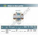 Accessoire de palier - SC512TA-SNR