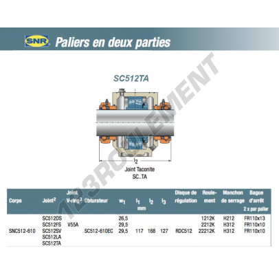SC512TA-SNR