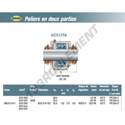 SC513TA-SNR