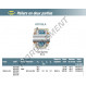 Accessoire de palier - SC515LA-SNR