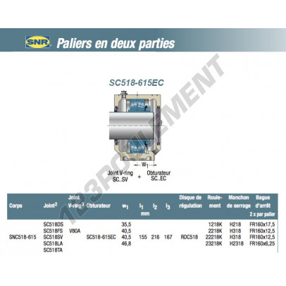 SC518-615-EC-SNR