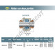 Accessoire de palier - SC518TA-SNR
