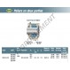 Accessoire de palier - SC519-616EC-SNR