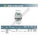 Accessoire de palier - SC519LA-SNR