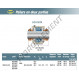 Accessoire de palier - SC519TA-SNR