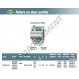Accessoire de palier - SC520-617EC-SNR