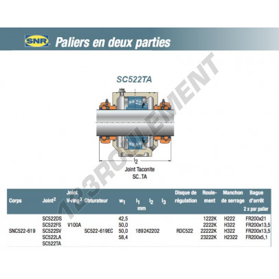 SC522TA-SNR