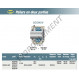 Accessoire de palier - SC524SV-SNR