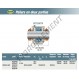 Accessoire de palier - SC524TA-SNR