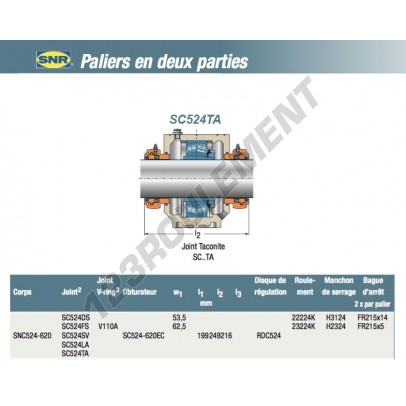 SC524TA-SNR