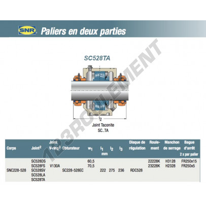 SC528TA-SNR