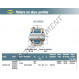 Accessoire de palier - SC530DS-SNR