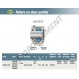 Accessoire de palier - SC532SV-SNR