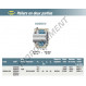 Accessoire de palier - SC605SV-SNR
