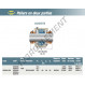 Accessoire de palier - SC605TA-SNR