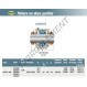 Accessoire de palier - SC606TA-SNR
