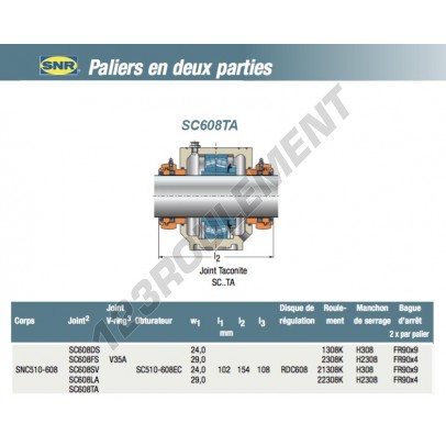 SC608TA-SNR
