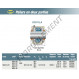 Accessoire de palier - SC611LA-SNR