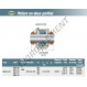 Accessoire de palier - SC611TA-SNR