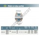 Accessoire de palier - SC612LA-SNR