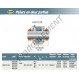 Accessoire de palier - SC612TA-SNR