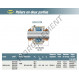 Accessoire de palier - SC613TA-SNR