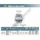 Accessoire de palier - SC615DS-SNR