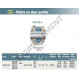 Accessoire de palier - SC615LA-SNR