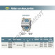 Accessoire de palier - SC616SV-SNR