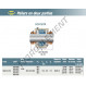 Accessoire de palier - SC616TA-SNR