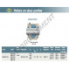 Accessoire de palier - SC617FS-SNR