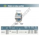 Accessoire de palier - SC617SV-SNR