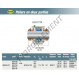 Accessoire de palier - SC617TA-SNR