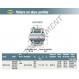 Accessoire de palier - SC618DS-SNR