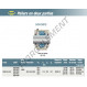 Accessoire de palier - SC618FS-SNR