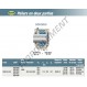 Accessoire de palier - SC618SV-SNR