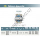 Accessoire de palier - SC619DS-SNR