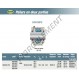 Accessoire de palier - SC619FS-SNR