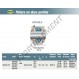 Accessoire de palier - SC619LA-SNR