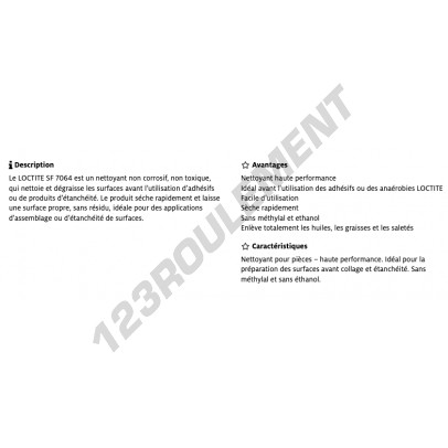 SF-7064-150ML-LOCTITE