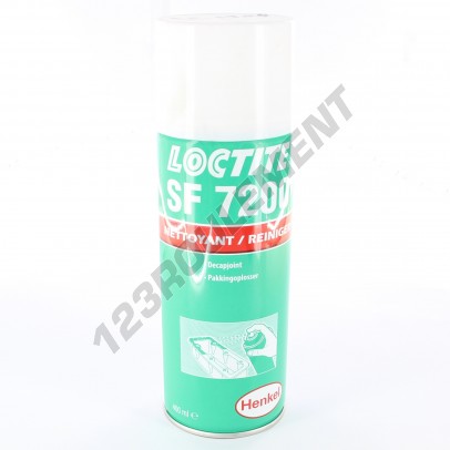 SF-7200-400ML-LOCTITE