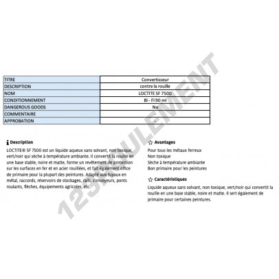 SF-7500-90ML-LOCTITE