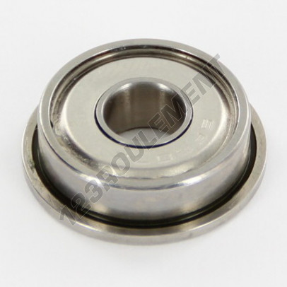 SF607-ZZ-INOX