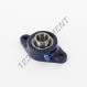 Palier - 2 fixations - SFT25-RHP