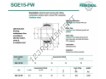 SGE15-FW-DURBAL