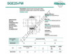 SGE25-FW-DURBAL