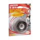 étanchéité plane - SI-5075-BLACK-4.27M-LOCTITE