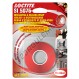 étanchéité plane - SI-5075-RED-4.27M-LOCTITE