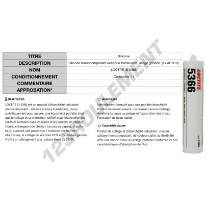 SI-5366-1L-LOCTITE